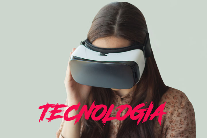 Software di Tecnologia Software di Tecnologia