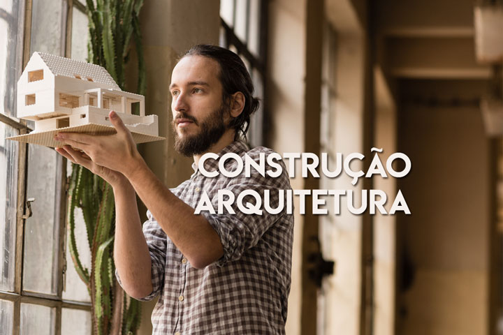 Software de Arquitetura Software de Arquitetura