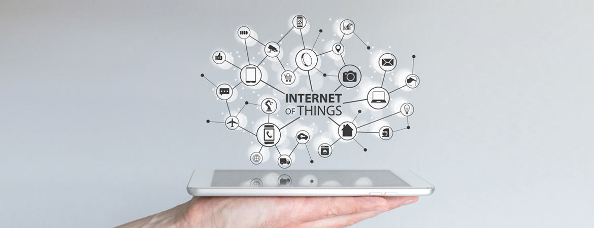 Logiciels de Internet des Objets (IoT) Internet des Objets (IoT)