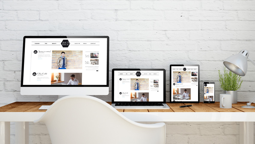 Logiciels de Réseau social interne Site Web CMS