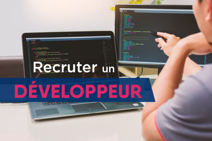 Recruter Un Developpeur 6 Conseils Pour Trouver La Perle Rare Appvizer