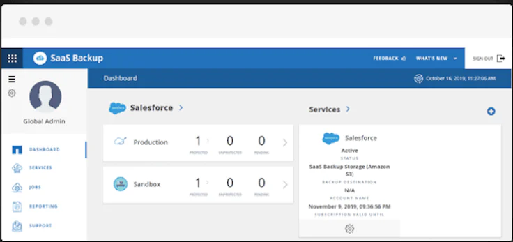 netapp-saas