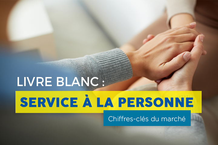 Marche Du Service A La Personne Chiffres Cles Enjeux De Croissance Statistiques Appvizer