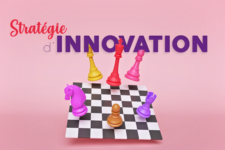 Bâtir votre stratégie d’innovation d'entreprise  6 points clés  Appvizer