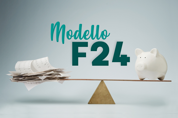 Modello F24: cos’è e quando si rende necessario? Modello F24: cos’è e quando si rende necessario?