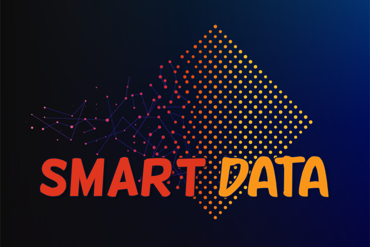 El Smart Data o la explotación inteligente de los datos smart-data