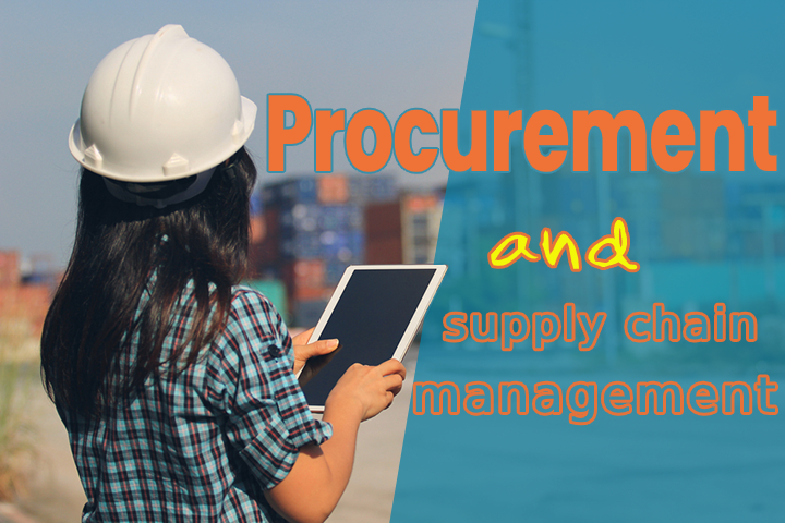 What is procurement and supply chain management? Detailed components, risks and trends supply chain management