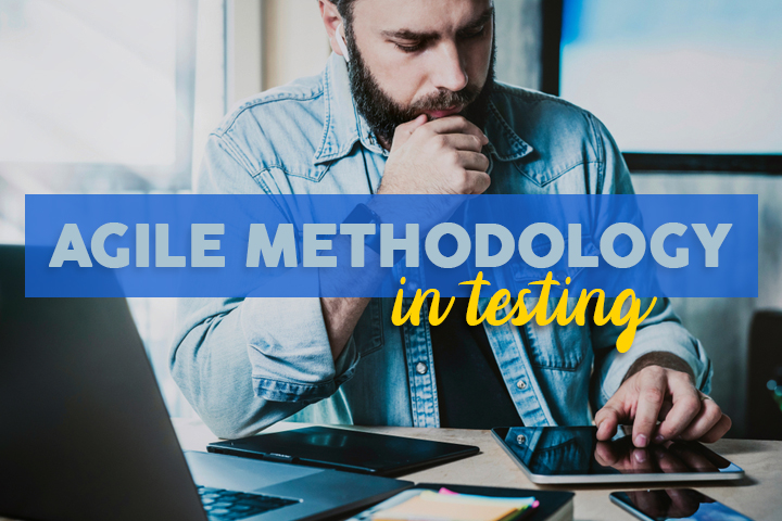 Peculiarities of Agile Methodology in Testing: Principles & 4 Methods software testing