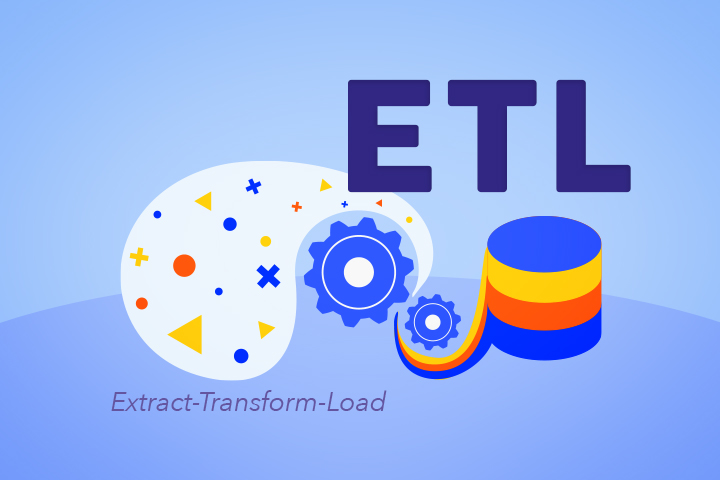 Optimisez la valeur de votre SI avec l’ETL Optimisez la valeur de votre SI avec l’ETL