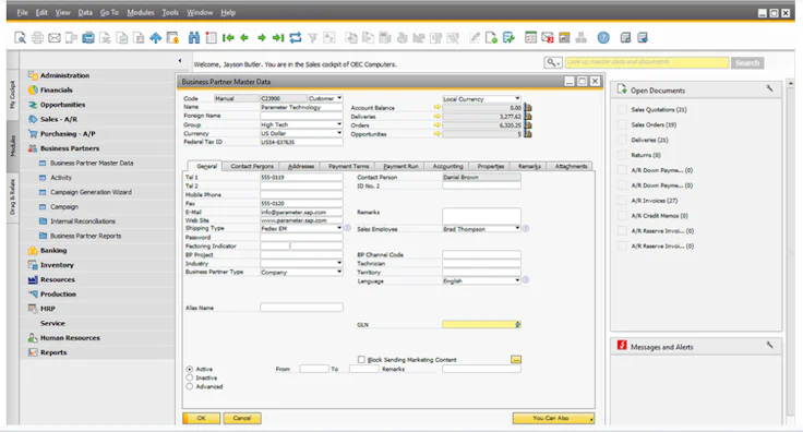 sap-business-one