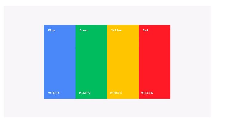 brand-book_Google-couleurs-exemple