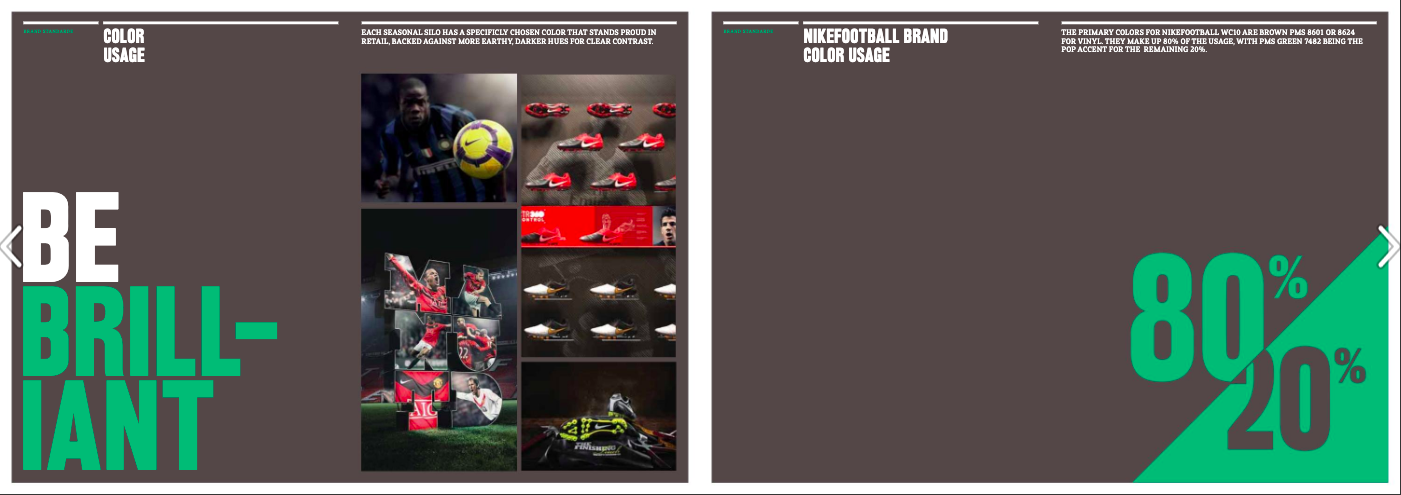 Brand Guidelines_Nike Football_exemple