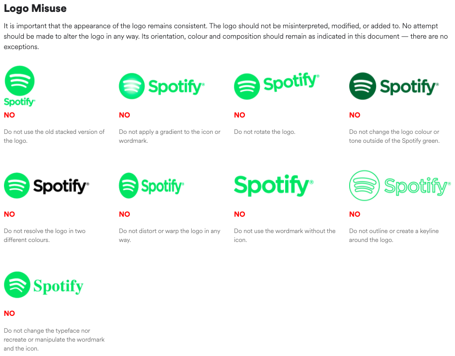 Brand Guidelines_Spotify_exemple