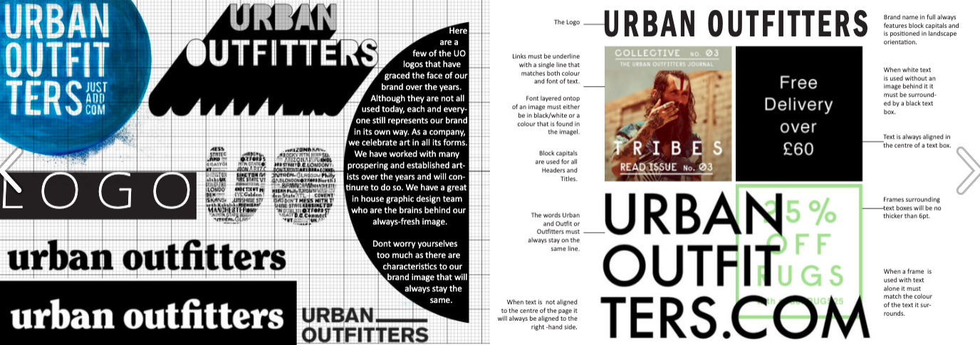 Brand Guidelines_Urban Outfitters_exemple