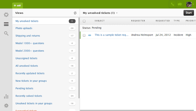zendesk