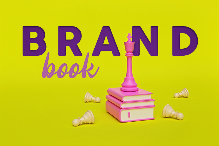 What is a Brand Book? Our Guide to Create an Attractive Brand Cover Picture