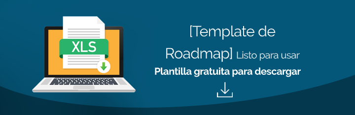 roadmap template
