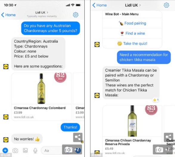 Chatbot