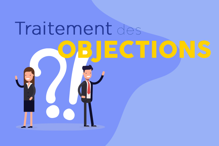 Traitement Des Objections La Methode En 5 Etapes Appvizer