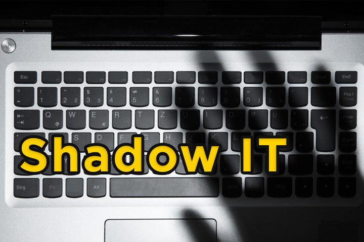 Shadow IT: una minaccia alla sicurezza IT delle imprese? Shadow IT