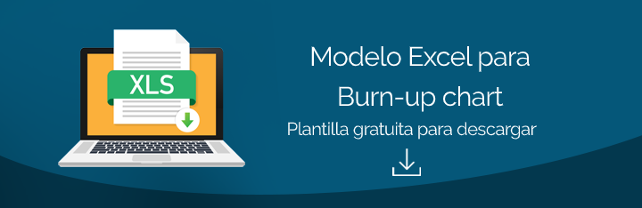 burn-up-chart-excel