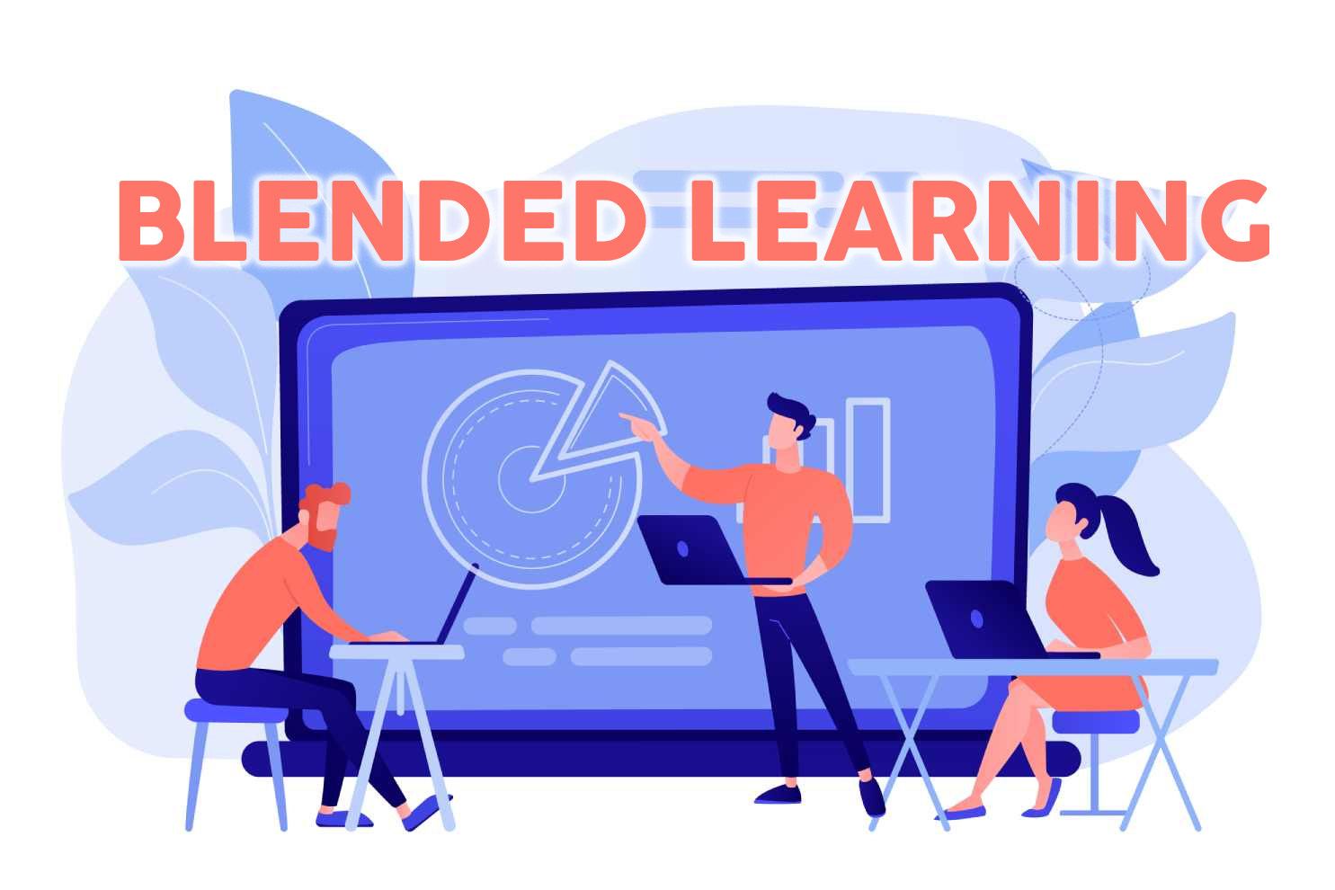 Blended Learning: Vantaggi e svantaggi dell’apprendimento ibrido Blended Learning
