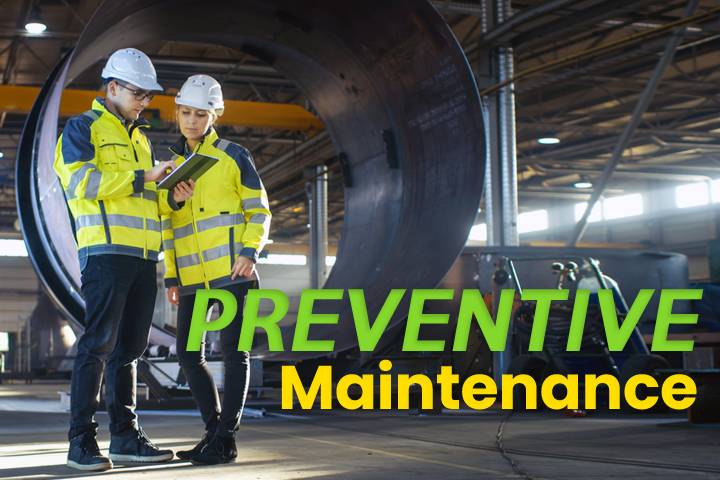 Preventive Maintenance Everything You Need To Know Appvizer