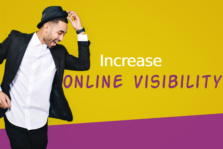 13 key actions to increase your online visibility online-visibility