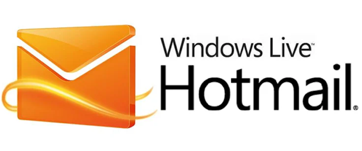 Growth Hack von Windows Hotmail