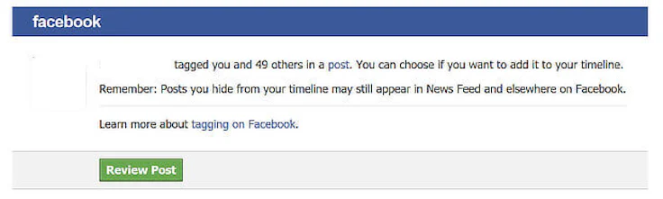 Facebook Growth Hack