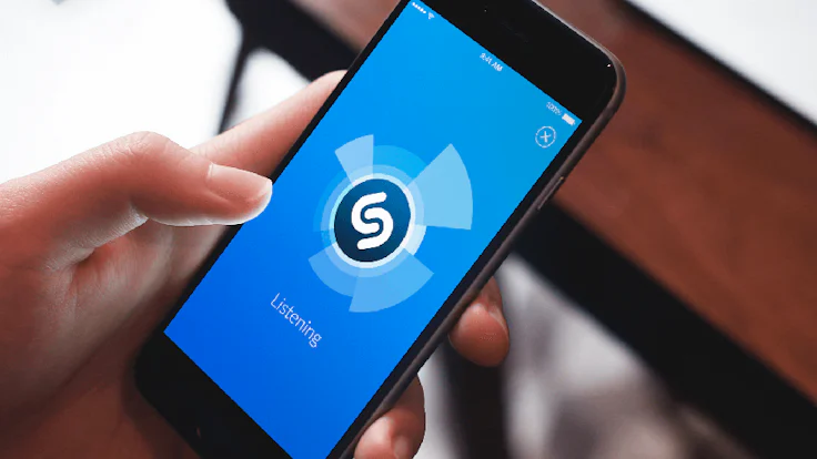 Shazam Growth Hack