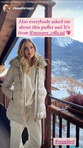 1610978397 1395764197935004245716482771115754672645156n 1 Influence marketing Ferragni