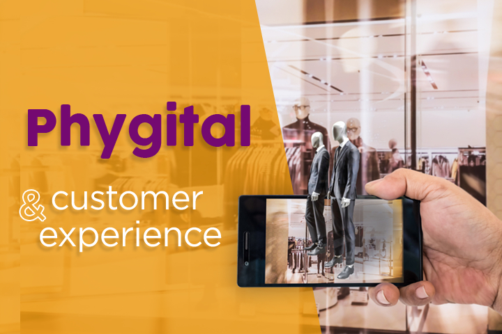 How Phygital Will Transform Your PoS Cover Picture