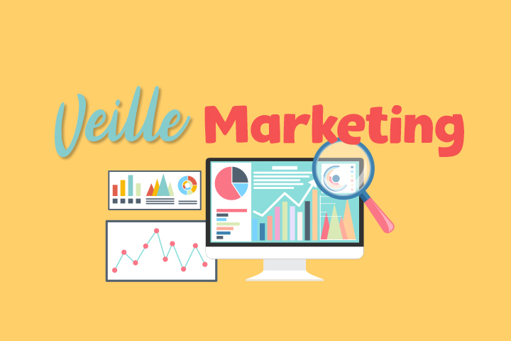 Qu’est-ce que la veille marketing ? La définition complète Qu’est-ce que la veille marketing ? La définition complète