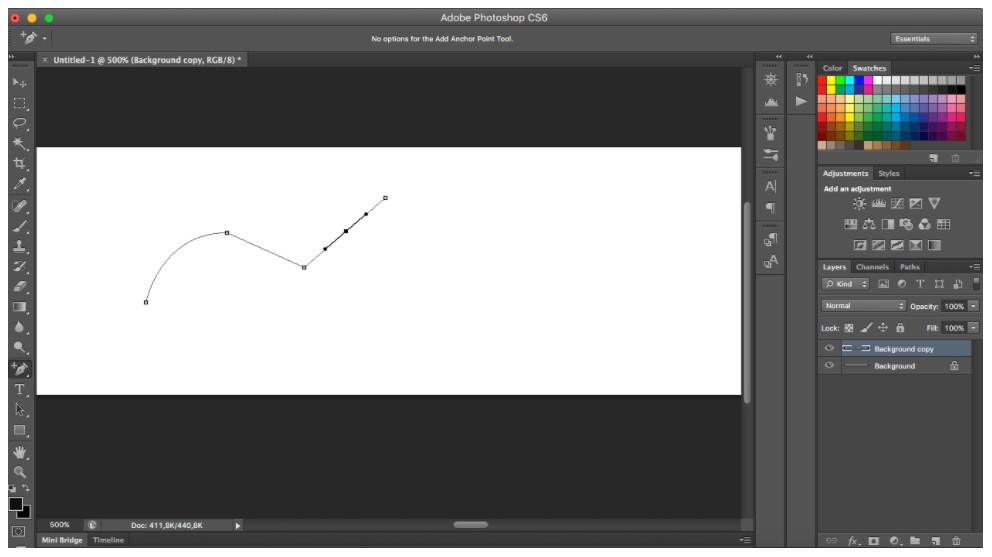 Tutorial Photoshop