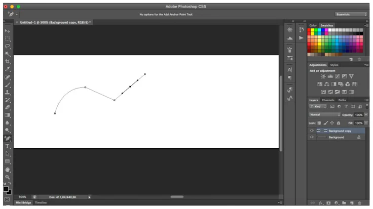 Tutorial Photoshop