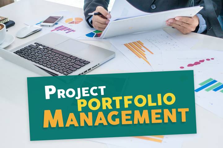 Project portfolio management: obiettivi e strategie project-portfolio-management