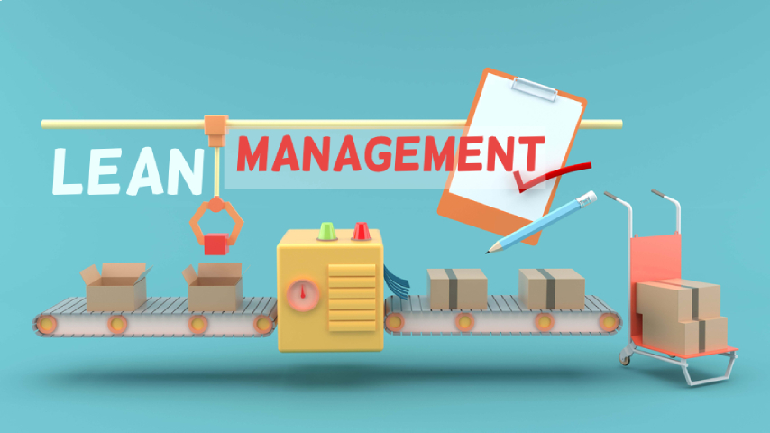 Lean Management: l’ottimizzazione dei processi aziendali lean-management