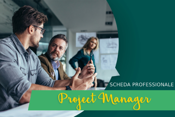 Una figura chiave per i progetti: cosa fa il Project Manager? Project Manager