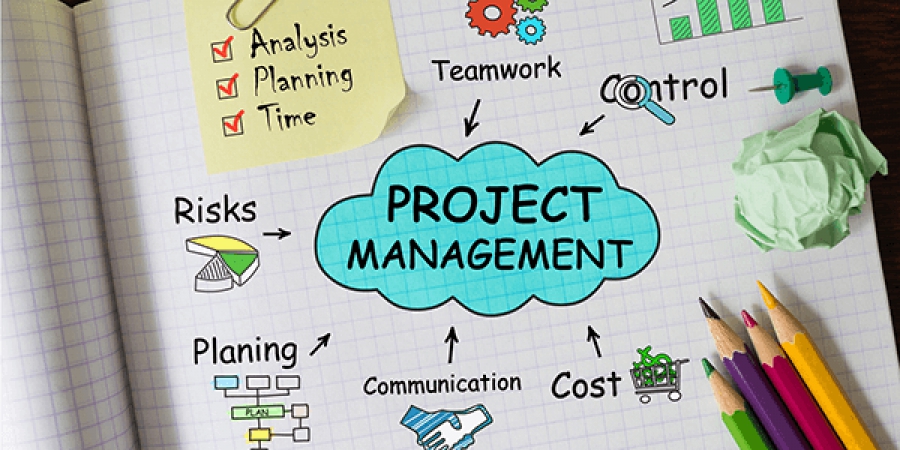 Project Manager
