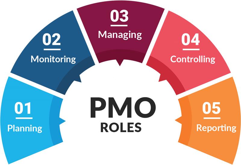 5 Expertisen zu Projektmanagement