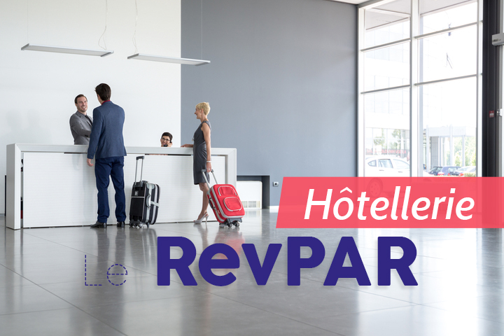 Maîtrisez le RevPAR pour améliorer les performances de votre hôtel ! Maîtrisez le RevPAR pour améliorer les performances de votre hôtel !