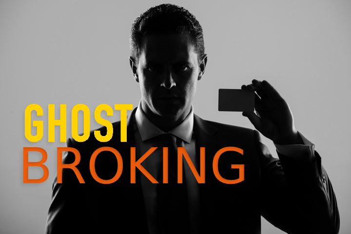 Ghost Broking and how to not be fooled insurance-fraud