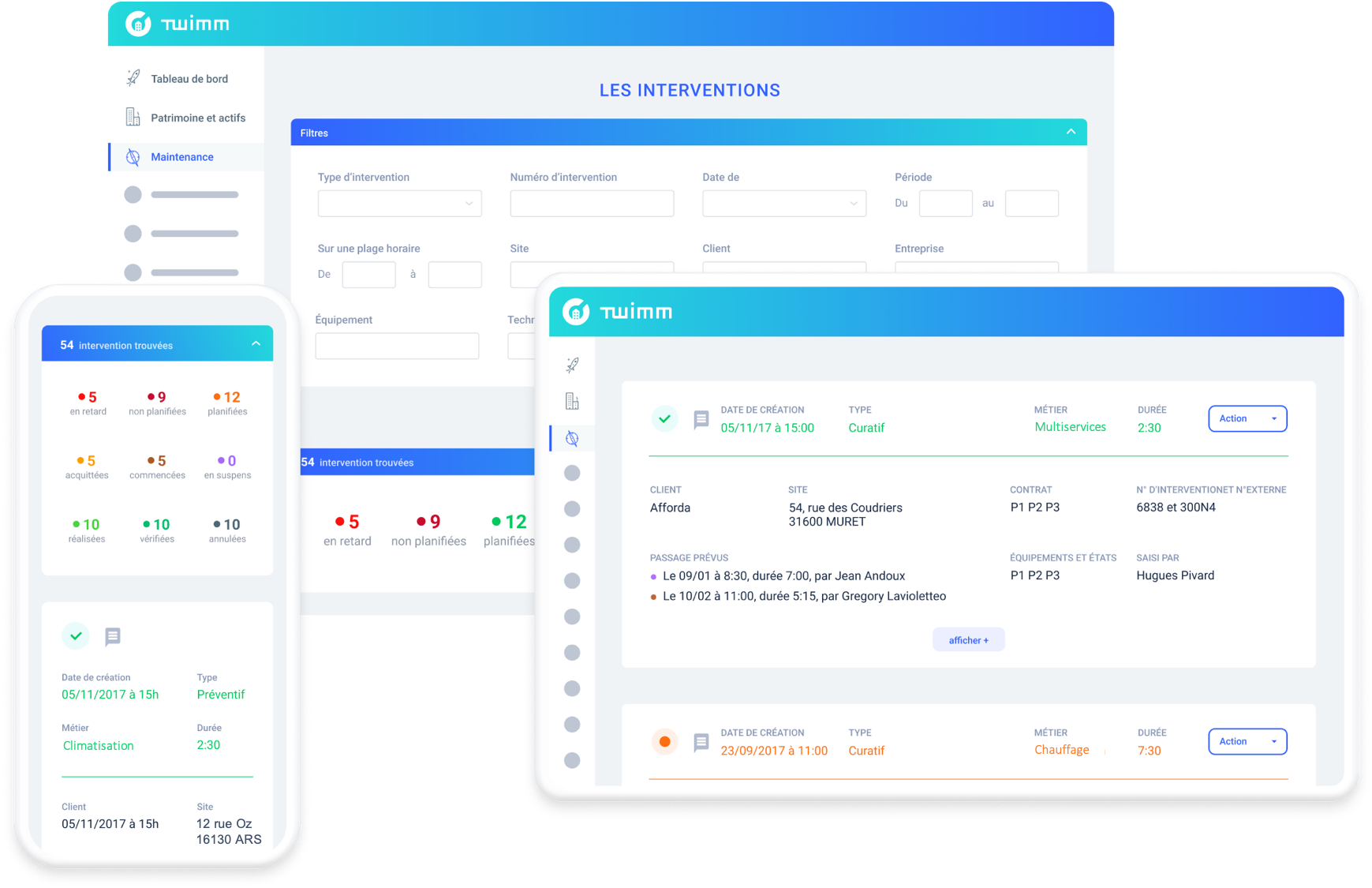 gestion-interventions-Twimm-web-mobilité