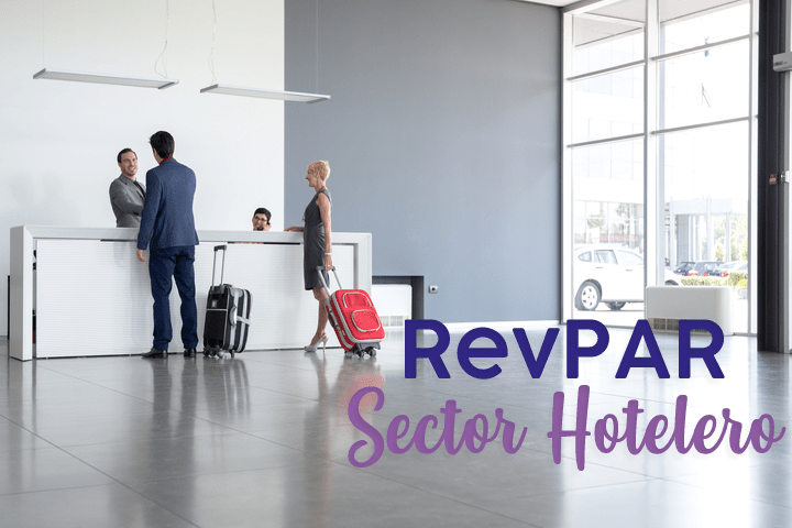 Controla el RevPAR ¡y mejora el rendimiento de tu hotel! revpar