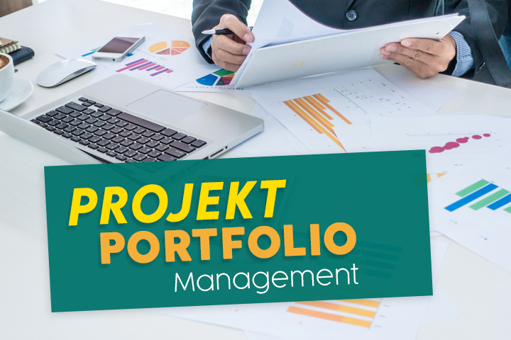 Wie kann man ein Projektportfolio effektiv verwalten? Wie kann man ein Projektportfolio effektiv verwalten?