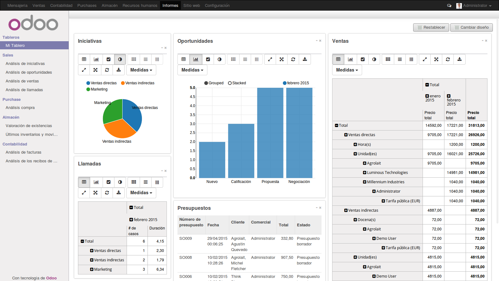odoo-software