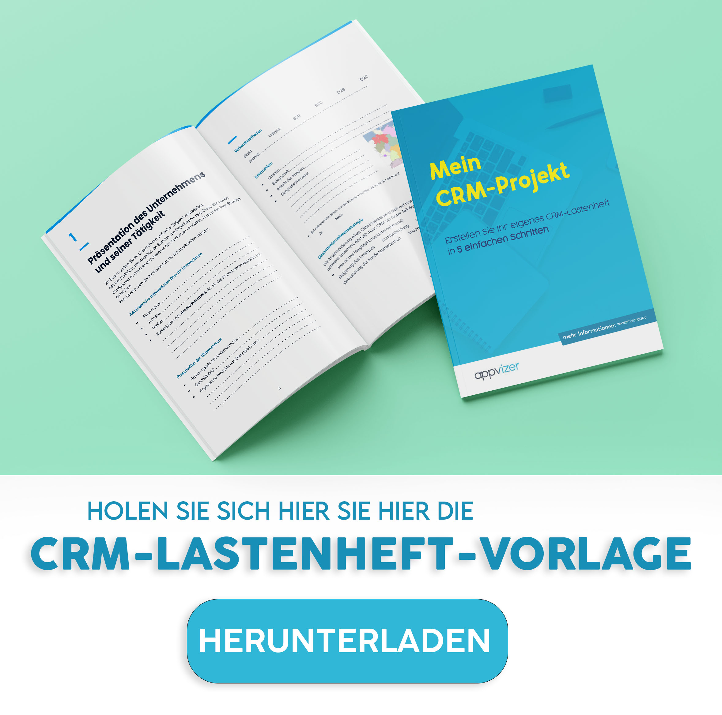 Download Lastenheft