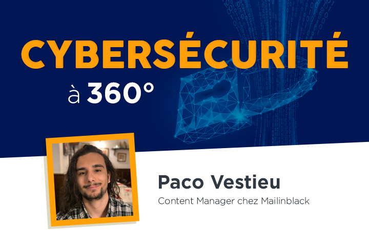 Pourquoi choisir une solution de cybersécurité à 360° en 2021 ?