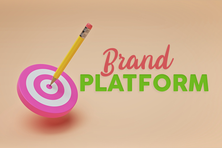 The Brand Platform, the Foundation of a Strong Brand Identity Cover Picture